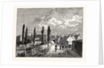 Edinburgh: Restalrig by Anonymous