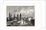 Edinburgh: Restalrig by Anonymous
