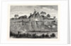 Edinburgh: The House of the Logans of Restalrig Loch End by Anonymous