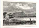 Edinburgh: Loch End by Anonymous