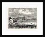Edinburgh: Loch End by Anonymous