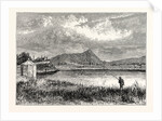 Edinburgh: Loch End by Anonymous