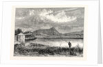 Edinburgh: Loch End by Anonymous