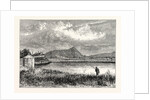 Edinburgh: Loch End by Anonymous