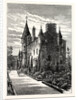 Edinburgh: Craigantinnie House by Anonymous