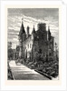 Edinburgh: Craigantinnie House by Anonymous