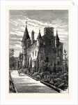Edinburgh: Craigantinnie House by Anonymous
