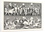 Edinburgh: The Craigantinnie Marbles by Anonymous