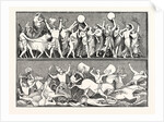 Edinburgh: The Craigantinnie Marbles by Anonymous