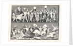 Edinburgh: The Craigantinnie Marbles by Anonymous