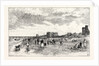 Edinburgh: Portobello Sands by Anonymous