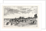 Edinburgh: Portobello Sands by Anonymous