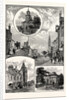 Edinburgh: Views in Portobello by Anonymous