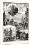 Edinburgh: Views in Portobello by Anonymous