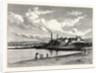 Joppa Pans by Anonymous