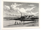 Joppa Pans by Anonymous