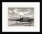 Joppa Pans by Anonymous