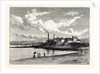 Joppa Pans by Anonymous