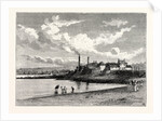 Joppa Pans by Anonymous