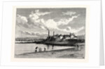 Joppa Pans by Anonymous