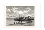 Joppa Pans by Anonymous
