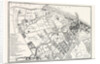 Edinburgh: Plan of Leith Showing the Proposed New Docks 1804 by Anonymous