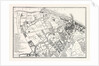 Edinburgh: Plan of Leith Showing the Proposed New Docks 1804 by Anonymous