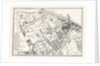 Edinburgh: Plan of Leith Showing the Proposed New Docks 1804 by Anonymous