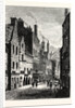 Edinburgh: The Kirkgate Leith by Anonymous