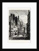 Edinburgh: The Kirkgate Leith by Anonymous