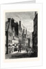 Edinburgh: The Kirkgate Leith by Anonymous
