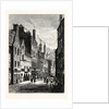 Edinburgh: The Kirkgate Leith by Anonymous