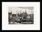 Edinburgh: The Shore Leith by Anonymous