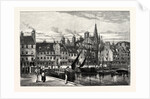 Edinburgh: The Shore Leith by Anonymous