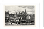 Edinburgh: The Shore Leith by Anonymous