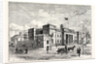 Edinburgh: The Custom-House Leith by Anonymous