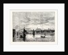 Edinburgh: Leith Roads 1824 by Anonymous