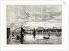 Edinburgh: Leith Roads 1824 by Anonymous