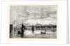 Edinburgh: Leith Roads 1824 by Anonymous
