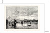 Edinburgh: Leith Roads 1824 by Anonymous