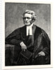 Rev. Dr. Fairbairn by Anonymous