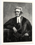 Rev. Dr. Fairbairn by Anonymous