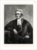 Rev. Dr. Fairbairn by Anonymous