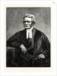 Rev. Dr. Fairbairn by Anonymous