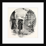 Edinburgh: Newhaven Fishwives by Anonymous