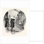 Edinburgh: Newhaven Fishwives by Anonymous