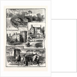 Edinburgh by Anonymous