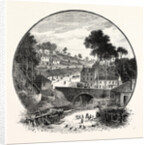 Edinburgh: Colinton by Anonymous