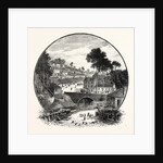 Edinburgh: Colinton by Anonymous