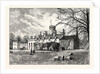 Edinburgh: Dreghorn Castle. by Anonymous